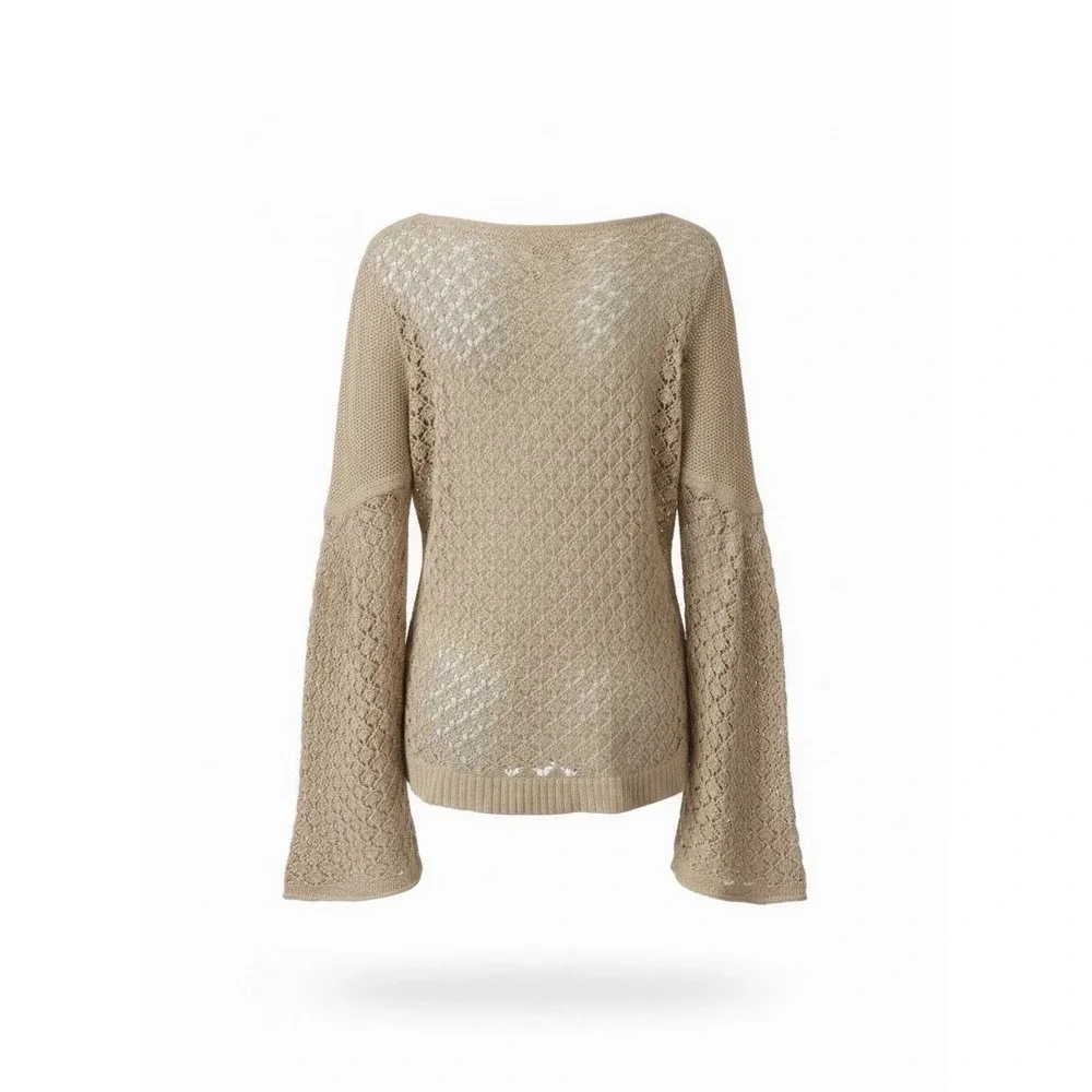 Sundance boho linen